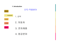 [유체역학] CFD(Tesla valve) 가상설계-7