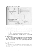 [인간공학]] 인체측정을 기초로 한 배낭의 개선방향-10