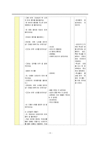 [초등체육교육] 모의수업 -가치 중심 체육 수업-8