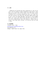 [사업계획서] 여성을 타깃으로 하는 와인바-20