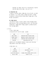 [사업계획서] 대학생 미팅 주선 및 컨설팅 사업계획서-9