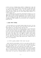 [중국사회] 중국의 소외 계층에 대한 국가의 복지 제도 연구-11