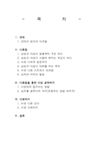 남성과 여성 이해하기-2