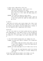 남성과 여성 이해하기-4