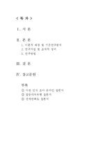 [커뮤니케이션 연구방법론] MBTI 성격유형을 통한 연인의 성격유형 조합과 갈등대처유형 및 관계 만족도와의 관계-2