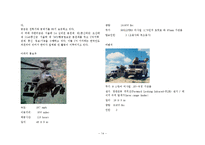 [북한정치] 한국군과 북한군의 군사력 비교-14