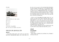[북한정치] 한국군과 북한군의 군사력 비교-15