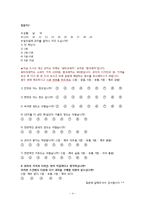 [식품평가관리] 브랜드 인지도에 따른 소비자들의 기호도 조사-4