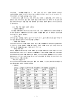 [영양학] 한국인의 영양섭취에 따른 적절한 우유-9