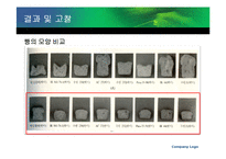 [식품가공학] 쌀의 제빵 가공성 비교 -백미와 현미 비교 중심으로-7