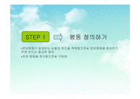 [문제행동관리] 자폐 범주성 장애 아동의 문제행동 지원 전략-7