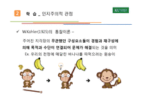 [소비자행동] 학습과 소비자 행동-11