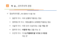 [소비자행동] 학습과 소비자 행동-13