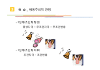 [소비자행동] 학습과 소비자 행동-17