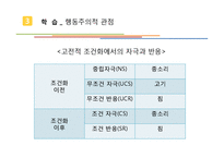 [소비자행동] 학습과 소비자 행동-18