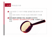 [대중매체론] 대중매체가 패션에 미치는 영향-2