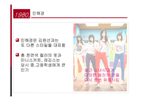 [대중매체론] 대중매체가 패션에 미치는 영향-14