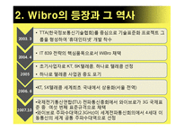 [디지털미디어] Wibro 와이브로-8
