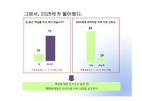 [크리에이티브] 맥심아이스 블랙커피 광고기획서-14