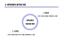 [국제관계] 세력균형-12