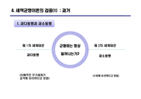 [국제관계] 세력균형-13