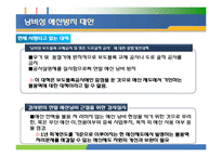[행정학] 연말 낭비성 예산의 원인과 대안-8