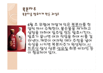 한국의 전통주 레포트-14
