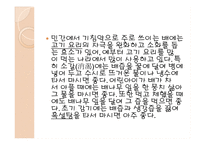 한국의 전통주 레포트-16