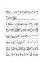 [노동법] 노동관계지원시 제3자 지원의 범위와 한계-5
