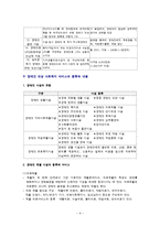 [장애인복지] 장애인 대상 사회복지 서비스의 종류와 내용 및 문제 이슈-6