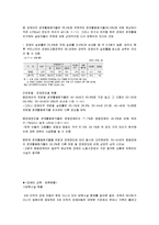 [장애인복지] 장애인 복지의 전체적 현황 및 분야별 정책적 이슈-3