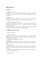 [노동법] 단체협약의 규범적 부분-1