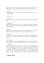 [노동법] 단체협약의 법적 성질에 대한 연구-2