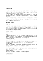 [경영조직론] 조직행동론상 동기부여 이론 전반 연구-3