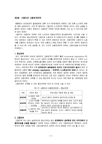 [노사관계] 비노조주의에 대한 구체적 접근 - 기업사례와 성공요건-5