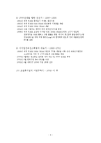 [국제경영학] 삼성전자의 기업사례 분석-5