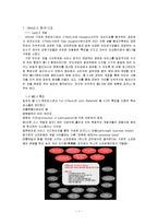 [국제마케팅] 고급컨텐츠(WEB2.0)시대-3