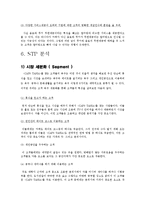 [마케팅전략] CAFE TANIA의 성공적인 마케팅 사례-13