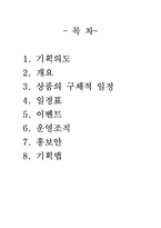 [관광경영] 세이셸상품 관광상품기획서-2