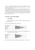 [시스템활용론] KBS ERP 시스템-13