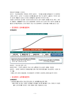 [국제경영론] 피자헛의 마케팅전략-4