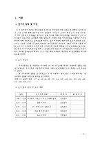 [마케팅조사론] 커피빈의 선호도조사 및 방향성 연구-2