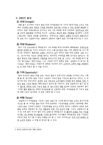 [시장과소비자] 마케팅실패사례(쉼표하나의 실패원인과 개선방안의 모색)-8