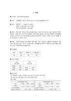 [사회복지의료사회] 기관방문사례(광진치매단기보호센터)-3