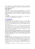 [대중매체와 현대사회] 쇼핑중독에관한 연구-2