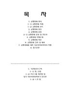 [사회복지의료사회] 공황장애에관한 연구및 기관방문사례-2
