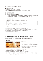[글로벌지역연구] 세계 기업들의 경기침체 사례와 대처방안-5
