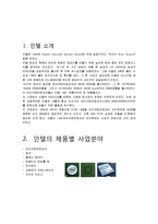 [글로벌지역연구] 디지털경쟁력 인텔-3