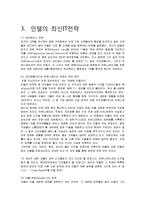 [글로벌지역연구] 디지털경쟁력 인텔-5