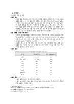 [사회복지의료사회] 암에관한 연구-1